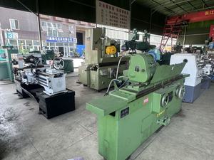 <span class=keywords><strong>Venta</strong></span> Caliente de Fábrica: Rectificadora Plana Hidráulica Automática de Alta Precisión M7150 Usada a Precio Económico - Product Image 4