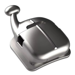 Cina <span class=keywords><strong>Dental</strong></span> ortodontico ortodontico ortodontico produttore di staffe ortodontiche a bordo Standard - Product Image 1