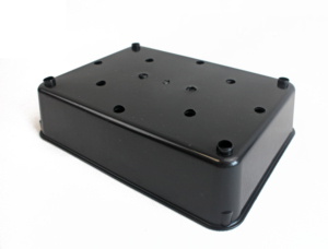 2026 गर्म बिक्री ओम न्यूमलाइट मिनी प्लास्टिक पे लेपित pvc बीज स्प्राउटिंग ट्रे पौधे के बर्तन बनाने वाले कंटेनर रसीले नर्सरी - Product Image 5