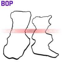 Factory Direct Supply 04111-51040 Engine Overhaul Gasket Set 1VD-FTV V8 Gasket Kit for Toyota Wholesale Auto Spare Parts
