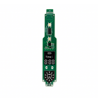 Service OEM/ODM de circuits imprimés pour appareils électroménagers intelligents avec fabrication clé en main et applications de soins bucco-dentaires