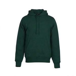 Sudadera con capucha para hombre, diseño personalizado, OEM, fabricación paquistaní, ropa deportiva, venta al por mayor - Product Image 1
