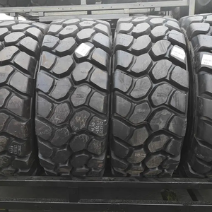 Neumáticos Sólidos Sin Cámara OTR E4 HADT02 de Alta Calidad para Minicargadoras - Product Image 4