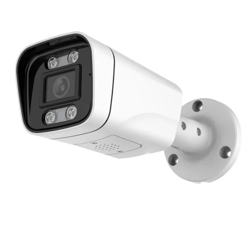أصغر جهاز مراقبة CCTV مع تقنية الشبكة ODM المدعومة