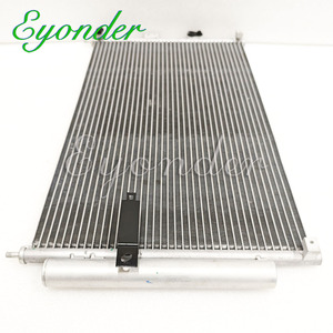 Bình ngưng làm mát AC mới cho Honda Civic <span class=keywords><strong>Acura</strong></span> CSX 80110snaa01 80110snaa02 80110snaa03 80110snba41 80110snba42 80110snba43 - Product Image 6