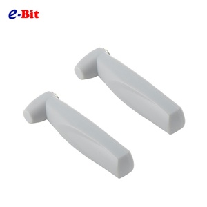 Premium EAS <b>Security</b> Tag 63mm and Anti Theft Hard Tag Barcode for Supermarket Inventory Anti Theft Tag - Product Image 1