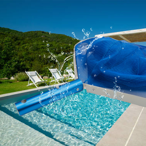 شبكة التقاط أوراق المسبح عالية الجودة بالجملة، معدات تنظيف حمام السباحة، شبكة التقاط أوراق المسبح اللاسلكية - Product Image 1