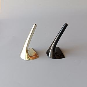 7 & 9 مصنع كعب معدني فريد لصنع الأحذية العالية - Product Image 5