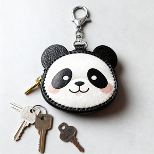 Ví tiền xu hình động vật Cá Nhân-phong cách tùy chỉnh cho bạn, ví mini hoàn hảo nhỏ gọn và bền để lưu trữ tiền xu - Product Image 4