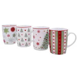 Cheap High Quality Bulk Sale Funny Christmas Coffee Mug CupためHome & Office