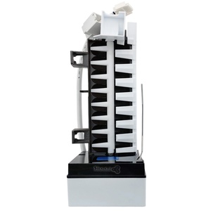 241798231 Ensemble de remplacement de la machine à glaçons pour <span class=keywords><strong>réfrigérateur</strong></span> <span class=keywords><strong>Electrolux</strong></span> - Product Image 1