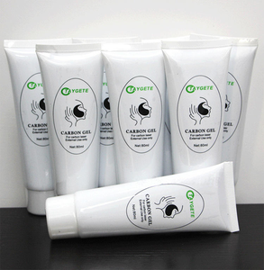 Gel Exfoliante Farslim, Gel de Carbón 80g 80ml, Crema Blanqueadora, Aclaradora de Manchas y Reductora de Poros - Product Image 2