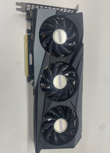 Carte graphique Rtx <span class=keywords><strong>3060</strong></span> Gaming Oc 12G Gddr6 - Product Image 6