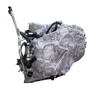 ناقل حركة أوتوماتيكي CVT مستعمل JF017E لسيارات نيسان باثفايندر سنترا B17 روج T32 ألتيما L33 بمحرك 2.5 لتر QR25DE موديلات 2013-2018