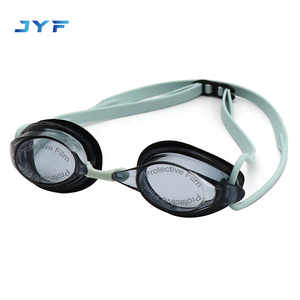 JYF <span class=keywords><strong>Marque</strong></span> Haute Qualité Haute Définition Anti-buée Sports de Plein Air Racing Lunettes de <span class=keywords><strong>Natation</strong></span> Lunettes de <span class=keywords><strong>Natation</strong></span> - Product Image 4