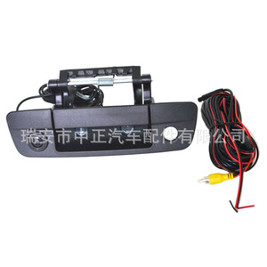 Dodge Tailgate Handle With <b>Camera</b> 68197873AA Rear <b>Reverse</b> <b>Camera</b> Night View 12V <b>Car</b> Reversing Aid - Product Image 3