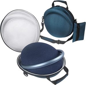 เคสสำหรับ Harman Kardon <span class=keywords><strong>ONYX</strong></span> <span class=keywords><strong>Studio</strong></span> <span class=keywords><strong>7</strong></span>แบบแข็งกระเป๋าสะพายพร้อมกระเป๋าใส่สายสำหรับลำโพงไร้สาย HK <span class=keywords><strong>Onyx</strong></span> <span class=keywords><strong>Studio</strong></span> <span class=keywords><strong>7</strong></span> - Product Image 2