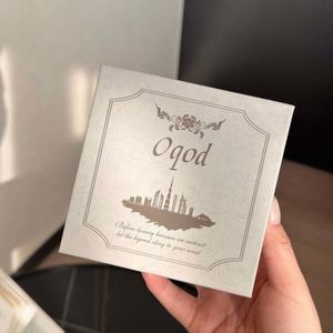 <span class=keywords><strong>Coffret</strong></span> Cadeau <span class=keywords><strong>Parfum</strong></span> Oud Original Unisexe et Cologne en Spray, Faible MOQ (2 pièces), Parfums Arabes <span class=keywords><strong>Pas</strong></span> Chers en Gros <span class=keywords><strong>de</strong></span> Dubaï - Product Image 6