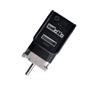 Codificador de servomotor de CA de bajo voltaje integrado ISV57 ISV60 <span class=keywords><strong>1000</strong></span> líneas utilizado principalmente para máquina fotográfica - Product Image 4