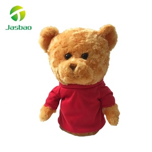 Couvre-chef de <span class=keywords><strong>Golf</strong></span> en peluche, nouveauté 2022, casquette en forme d'animaux, ours en peluche, pour Club de <span class=keywords><strong>Golf</strong></span>, couvre-tête - Product Image 2