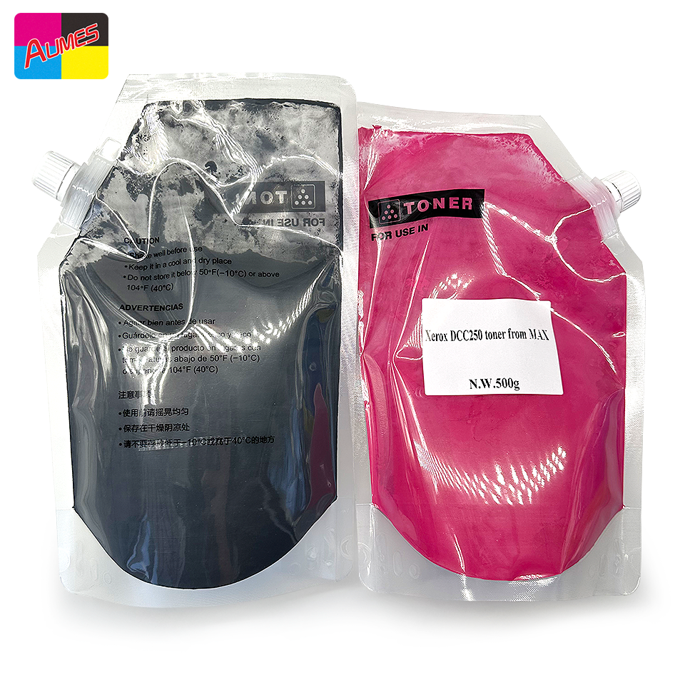 Japan Toner for Xerox - Universal Powder for IV-2060 & More
