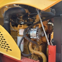 Compacteurs routiers DYNAPAC d'occasion : Rouleaux compresseurs à tambour unique CA6500D, CA251D, CA702D, CA1500D, CA5500D, CA30D à vendre