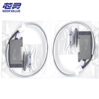 AZIBL Yaskawa Amplificateur à fibre optique Sensibilité HPX-MA-A Type de réglage fin EJKM-910005-01 de sortie analogique d'origine