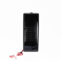 Ventilateur centrifuge DC sans balais 8030 80x80x30mm 5V 12V 24V à faible bruit, étanche, pour machine à coudre, projecteur, certifié CE UL