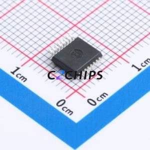 Puce d'IC de Circuit intégré de SSOP-16 ICL3221CAZ-T de haute qualité RS232 IC puce de composant électronique de vente entière et Service de nomenclature - Product Image 2