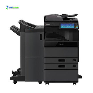 ใช้สำหรับเครื่องพิมพ์เลเซอร์ DP 4518A 5018A เครื่องถ่ายเอกสารขาวดำ ขนาด A3/A4 อุปกรณ์สำนักงาน - Product Image 2