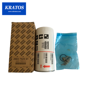 KIT FILTRO DE AIRE 3001151300 KIT FILTRO DE ACEITE <span class=keywords><strong>RIF</strong></span> 3001151301 para Compresor de Aire Atlascopco, Piezas Originales, Comprar En Línea - Product Image 4