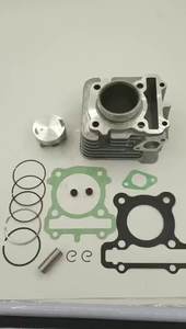 Cilindro de Motocicleta XC115, Kit de Cilindro de Motocicleta MIO-J, Kit de Cilindro de Motor de Motocicleta DELIGHT(14) - Product Image 2