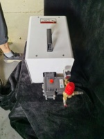 Ventilateurs oscillants muraux WENCHENG, brumisateurs industriels suspendus, refroidisseur mobile d'extérieur