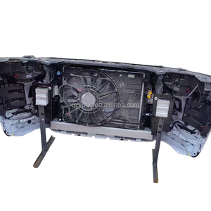Kit carrosserie blanc universel de haute qualité pour pare-chocs avant et ventilateur de radiateur, à fixer par boulons, pour <span class=keywords><strong>Evoque</strong></span> 2020 - Product Image 5