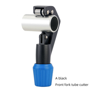 Outil de réparation de vélo en alliage d'aluminium pour tube de direction, potence et fourche avant de VTT - Product Image 4