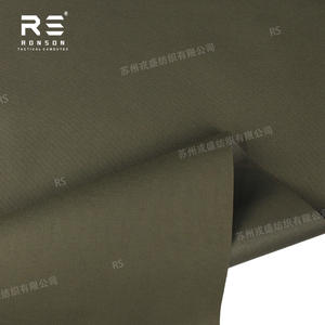 100% Nylon Polyamid PU beschichtet 500D Cordura Stoff H05 # Ranger Grün Nah infrarot konform Dauerhafte Verwendung für Tactical Gear WR - Product Image 6