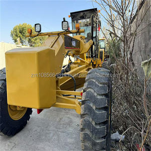 Nueva motoniveladora CAT 140H Original Caterpillar CAT 140H 140G 140K Motoniveladora a la venta - Product Image 6