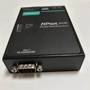 Interface de communication Moxa Nport W2150a Rs485, garantie 1 an, en stock - Product Image 4