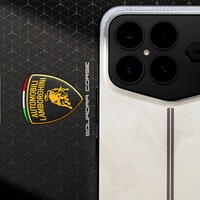 Teléfono Móvil Mi K90 Pro Max Edición Campeón, Pantalla de 6.9 Pulgadas, 120Hz, Snap Dragon 8 Elite Gen 5, 7560mAh, 50MP, 5G, Teléfono Inteligente