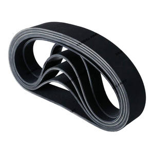 IZUMI V-Belt <span class=keywords><strong>89265060</strong></span> PK1480 para compresor de aire de tornillo Ingersoll Rand - Product Image 2