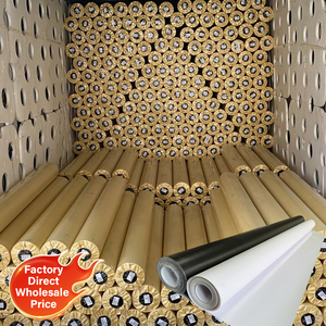 4ft rộng màu đen trở lại <span class=keywords><strong>PVC</strong></span> <span class=keywords><strong>Flex</strong></span> biểu ngữ cuộn cho nhiếp ảnh chuyên nghiệp phông nền - Product Image 1