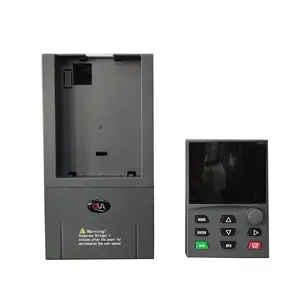 3相220V 380V变频驱动11KW 15KW 18.5kw交流电机驱动器变频器电动VFD