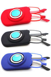 New Design Slim <strong>Reading</strong> <strong>Glasses</strong> Cell Phone Portable Holder <strong>Reading</strong> <strong>Glasses</strong> For Women Men - Product Image 6