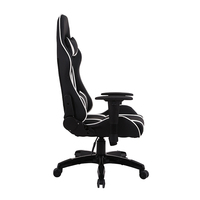 Échantillon gratuit Meilleur Vidéo Canapé Base Led L'empereur Vert Clair Blanc Ultime Foshan Simulateur de Jeu À Bascule Chaise Avec Porte-Gobelet
