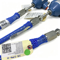 Transmetteur de température Emerson pour 644H 644HWNAQ4XA 214CRT Thermocouple 4-20mA HART Antidéflagrant Industriel OEM