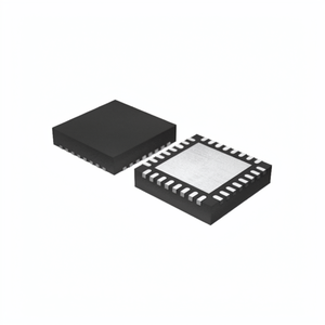 Circuit intégré MCU 32 bits 64 Ko FLASH 32QFN EFM32HG310F64G-C-QFN32R Original – Service complet - Product Image 1