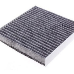 Filtre à air d'habitacle pour Zhonghua V6 1.5T, pièce de rechange pour élément filtrant de climatisation de voiture - Product Image 1