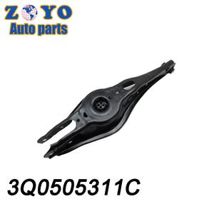 3Q0505311C Venta al por mayor de fábrica Piezas de suspensión automática Brazo de control trasero delantero para <span class=keywords><strong>AUDI</strong></span> <span class=keywords><strong>A3</strong></span> 13-20 - Product Image 6