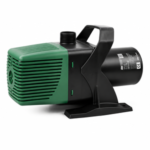 Bomba de Agua Sumergible de Alto Flujo 175W 220V 12000 LPH 5m de Altura, Bomba Eléctrica para Estanques y Acuarios, Fabricante Personalizado - Product Image 1