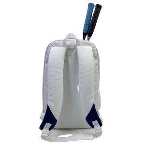 <span class=keywords><strong>Sac</strong></span> de sport élégant pour le badminton et le <span class=keywords><strong>tennis</strong></span>, <span class=keywords><strong>sac</strong></span> à dos pour enfants, sacs de badminton personnalisés avec compartiment pour chaussures - Product Image 2